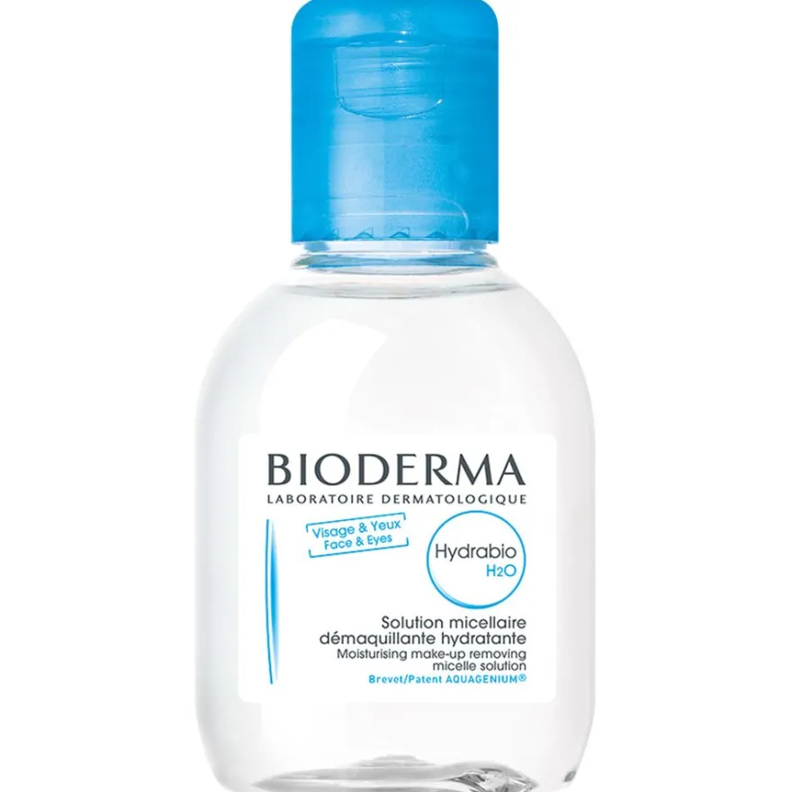 Bioderma Hydrabio H2O 100ml