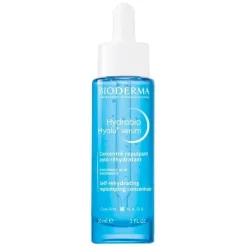 Bioderma Hydrabio Hyalu+ Serum Con Contagocce 30ml