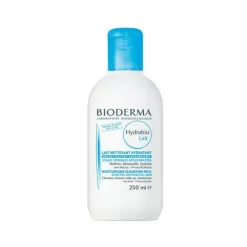 Bioderma Hydrabio Lait 250ml
