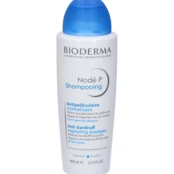 Bioderma Nodé P Shampooing Normalisant 400ml