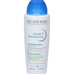 Bioderma Nodé P Shampooing Purifiant 400ml