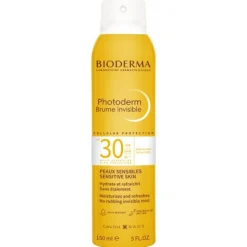 Bioderma Photoderm Brume Invisible SPF30 150ml