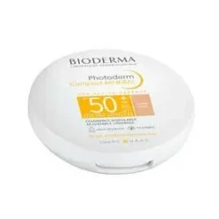 Bioderma Photoderm Compact Nuance Chiara SPF 50+ 10g