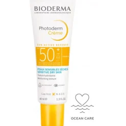 Bioderma Photoderm Crema SPF50+ 40ml