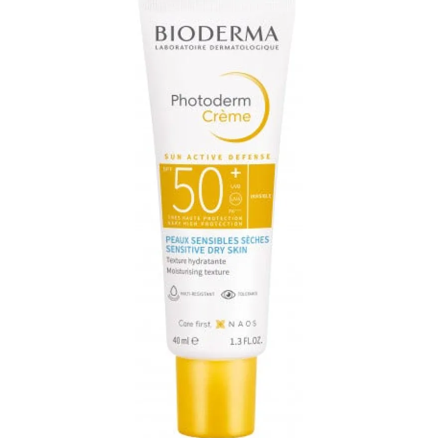 Bioderma Photoderm Crema SPF50+ 40ml
