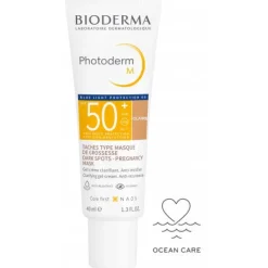 Bioderma Photoderm M SPF50+ Claire 40ml