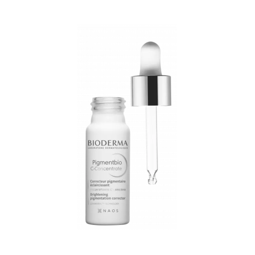 Bioderma Pigmentbio C-Concentrate 15ml