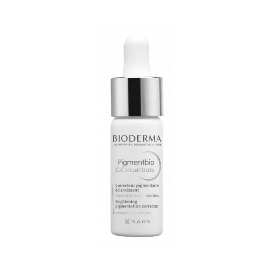 Bioderma Pigmentbio C-Concentrate 15ml