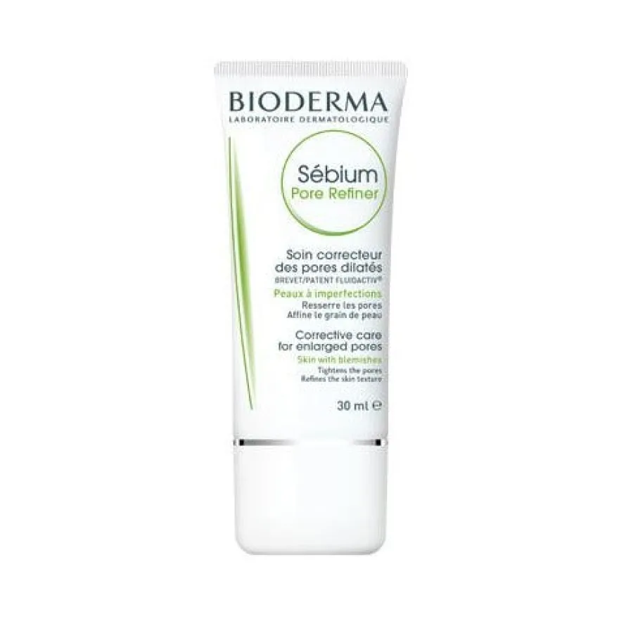 Bioderma Sébium Pore Refiner Concentrato Correttore Pori 30ml