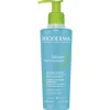 Bioderma Sebium Moussant Gel Detergente 200ml