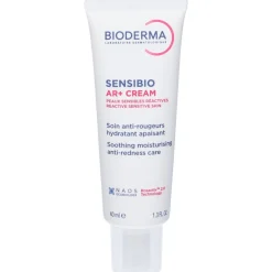 Bioderma Sensibio AR+ Cream 40ml
