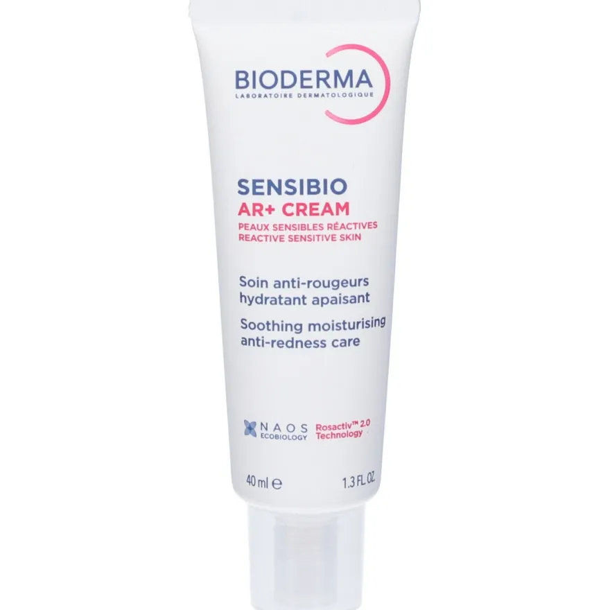 Bioderma Sensibio AR+ Cream 40ml