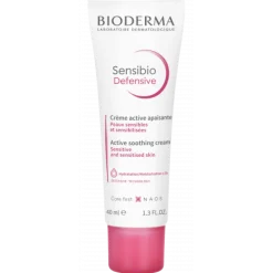 Bioderma Sensibio Defensive Crema Viso 40ml