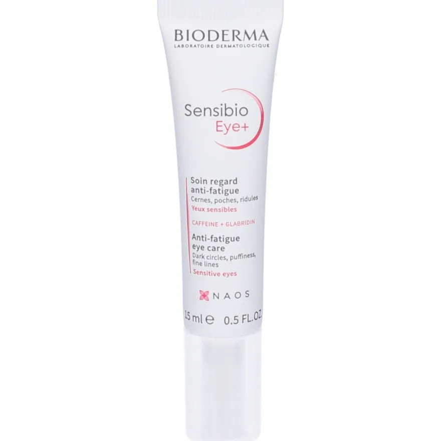 Bioderma Sensibio Defensive Eye+ Contorno Occhi Anti-Fatica 15ml