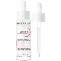 Bioderma Sensibio Defensive Siero Idratante/Lenitivo 30ml