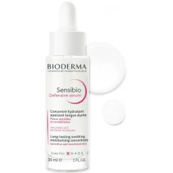 Bioderma Sensibio Defensive Siero Idratante/Lenitivo 30ml