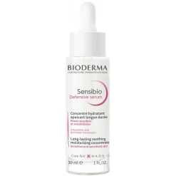 Bioderma Sensibio Defensive Siero Idratante/Lenitivo 30ml
