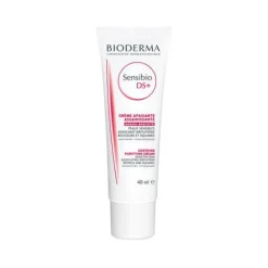 Bioderma Sensibio DS+ Crema Idratante