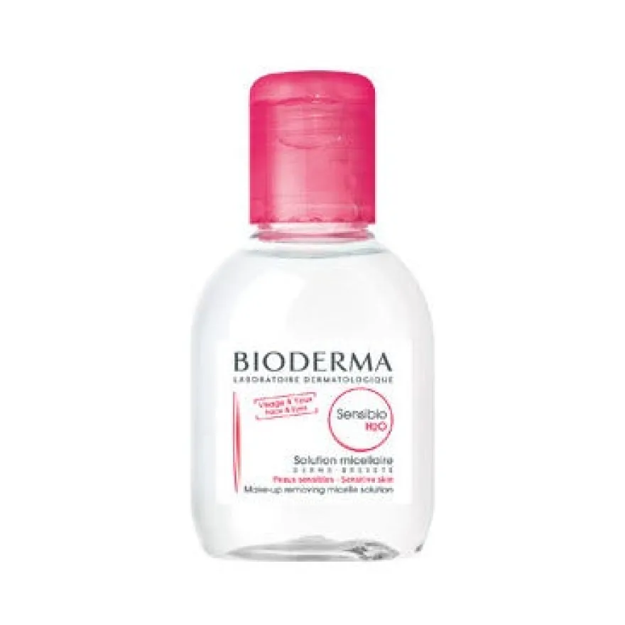 Bioderma Sensibio H2O Soluzione Micellare 100ml