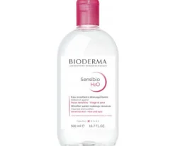 Bioderma Sensibio H2O Soluzione Micellare 500ml