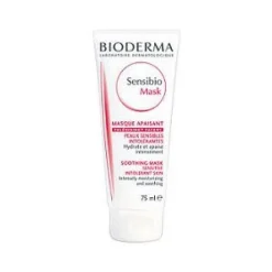 Bioderma Sensibio Maschera 75ml