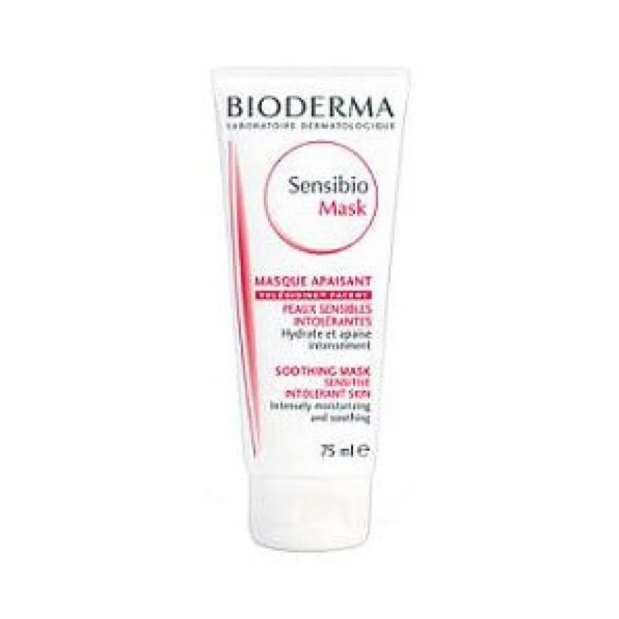 Bioderma Sensibio Maschera 75ml