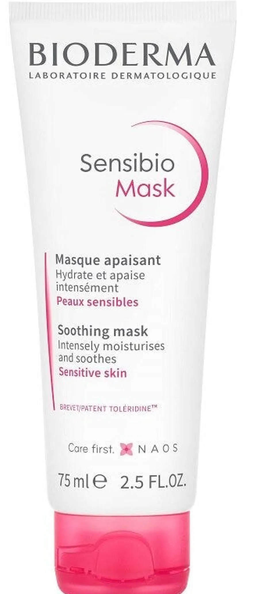 Bioderma Sensibio Maschera 75ml