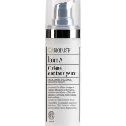 Bioearth Crema Contorno Occhi 30ml