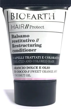 Bioearth Hair Balsamo Restitutivo 150ml