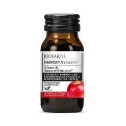 Bioearth Haircap Energy 30 Capsule