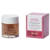Bioearth Maschera Gel VisoRosa E Ibisco 100ml