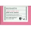 Bioearth Sapone Solido Viso Rosa Mosqueta/Avocado Bio Pelle Secca/Matura 150g