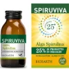 Bioearth Spiruviva 180 Compresse