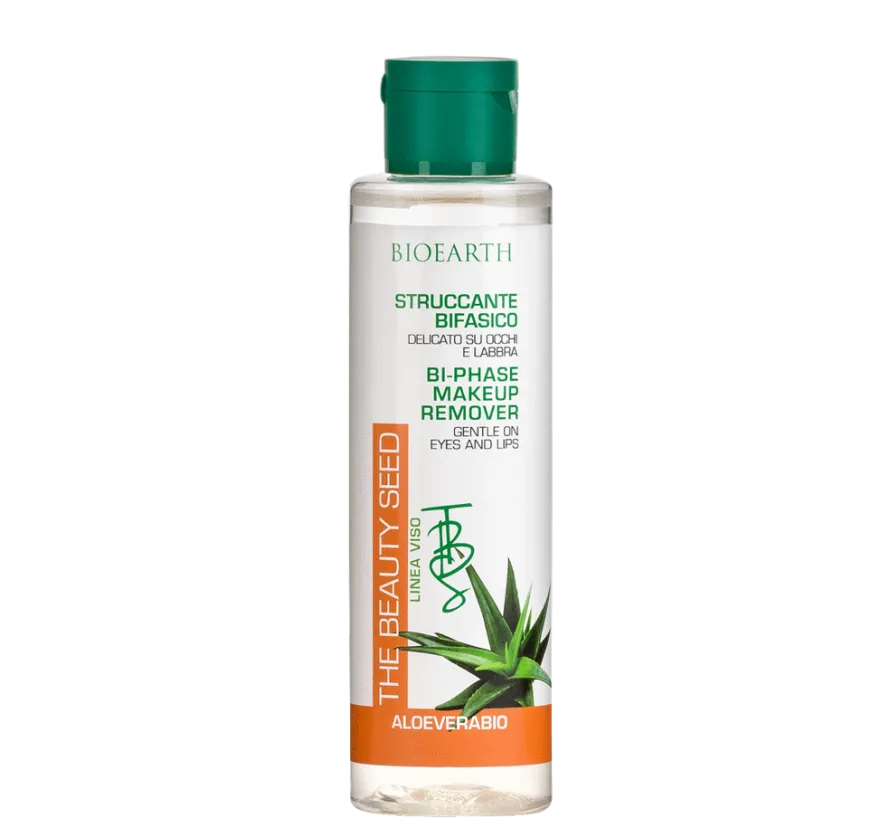 Bioearth Struccante Bifasico 150ml