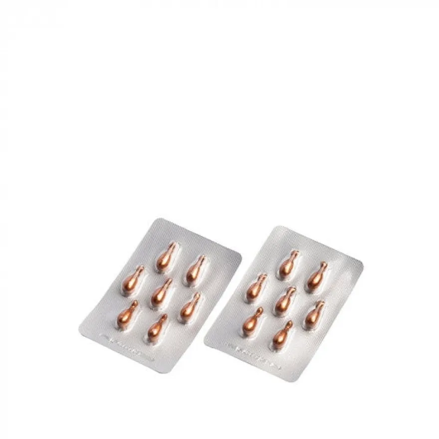 Biofficina Toscana Bt Luce Di Camelia Perle Di Luce 14 Pezzi