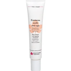 Biofficina Toscana Contorno Occhi Anti-Age 15ml