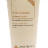 Biofficina Toscana Crema Basic Viso Corpo 200ml