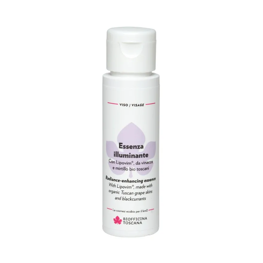 Biofficina Toscana Essenza Illuminante Viso 60ml