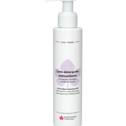 Biofficina Toscana Latte Detergente Antiossidante 150ml