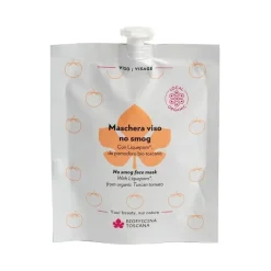 Biofficina Toscana Maschera Viso No Smog 30g