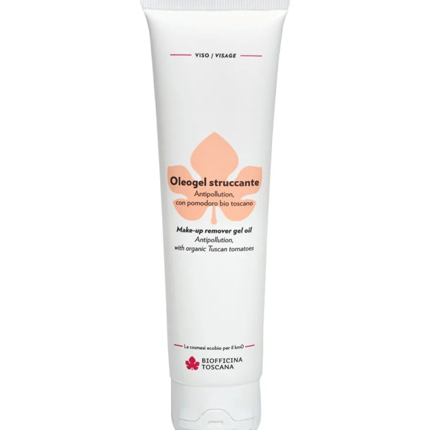 Biofficina Toscana Oleogel Struccante 100ml