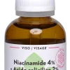 Biofficina Toscana Siero Viso Niacinamide 4% + Acido Salicilico 2% 30ml