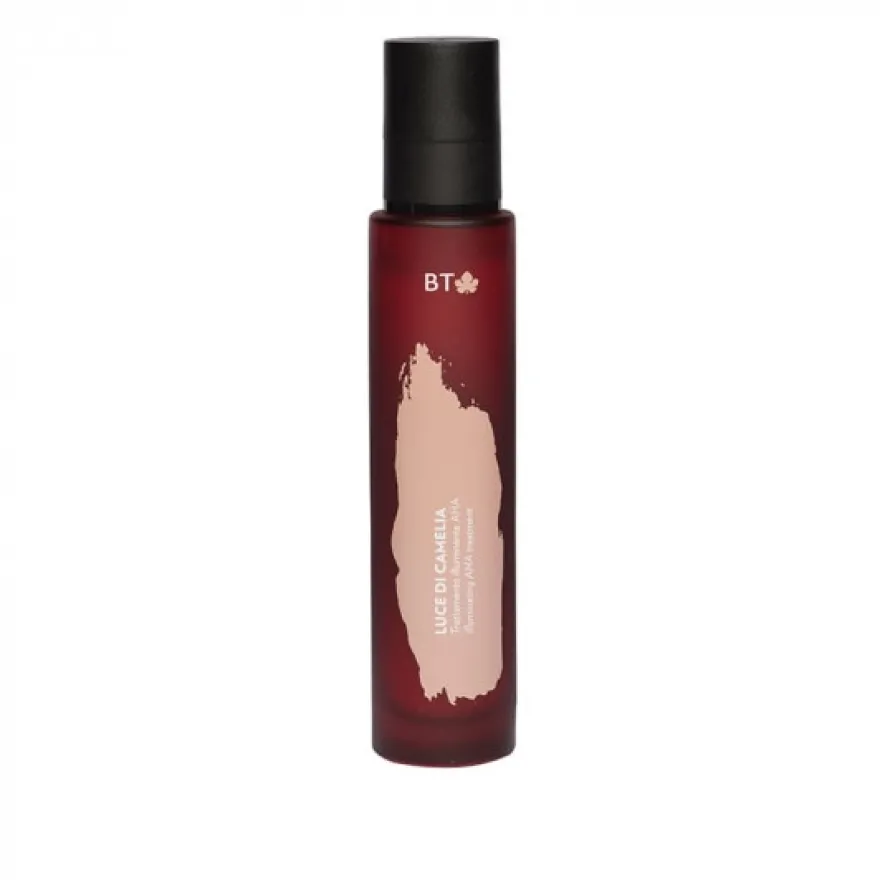 Biofficina Toscana Trattamento Illuminante AHA 100ml