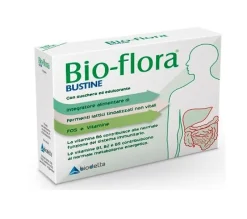 Bioflora 14 Bustine