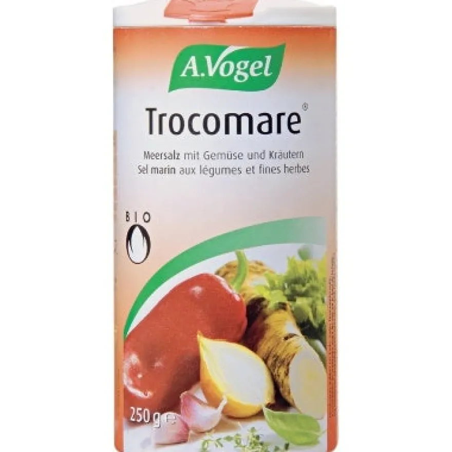 Bioforce Tricomare 250g