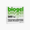 Biogel 200 10 flaconcini