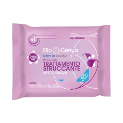 Biogenya Beauty Life Trattamento Struccante Micellare 20 Salviette