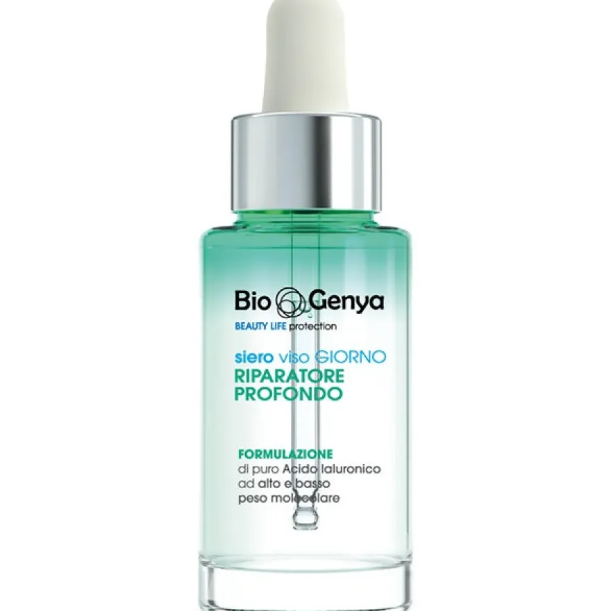 Biogenya Siero Giorno Riparatore Profondo 30ml