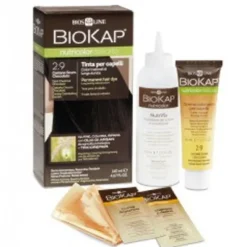 Biokap Nutricolor Delicato 2.9 Castano Scuro Cioccolato