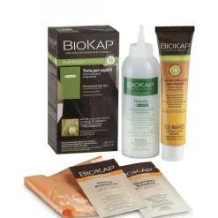 Biokap Nutricolor Delicato Rapid 9.3 Biondo Chiarissimo Dorato